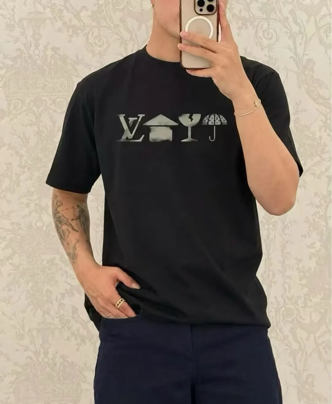 Louis Vuitton/ 26ss